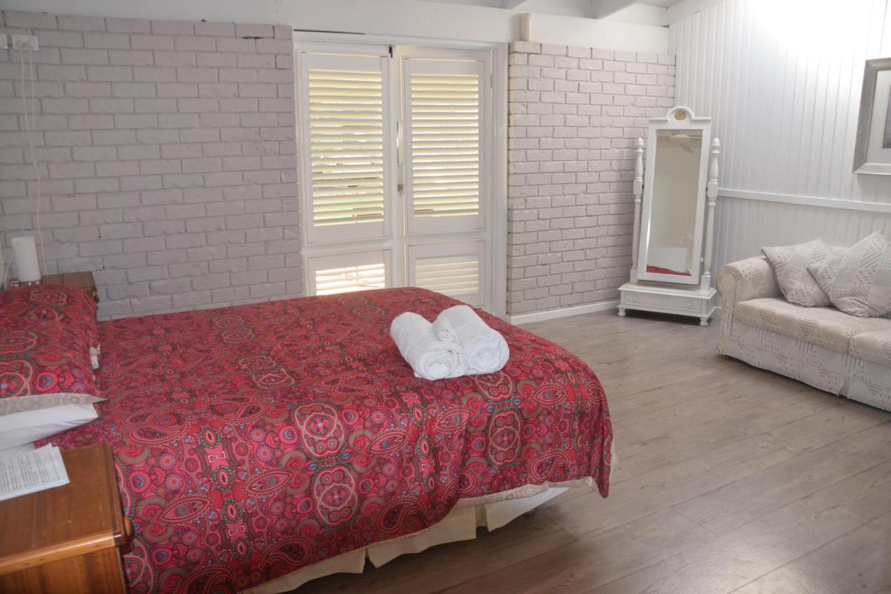 מלני Mccarthy Lake House מראה חיצוני תמונה