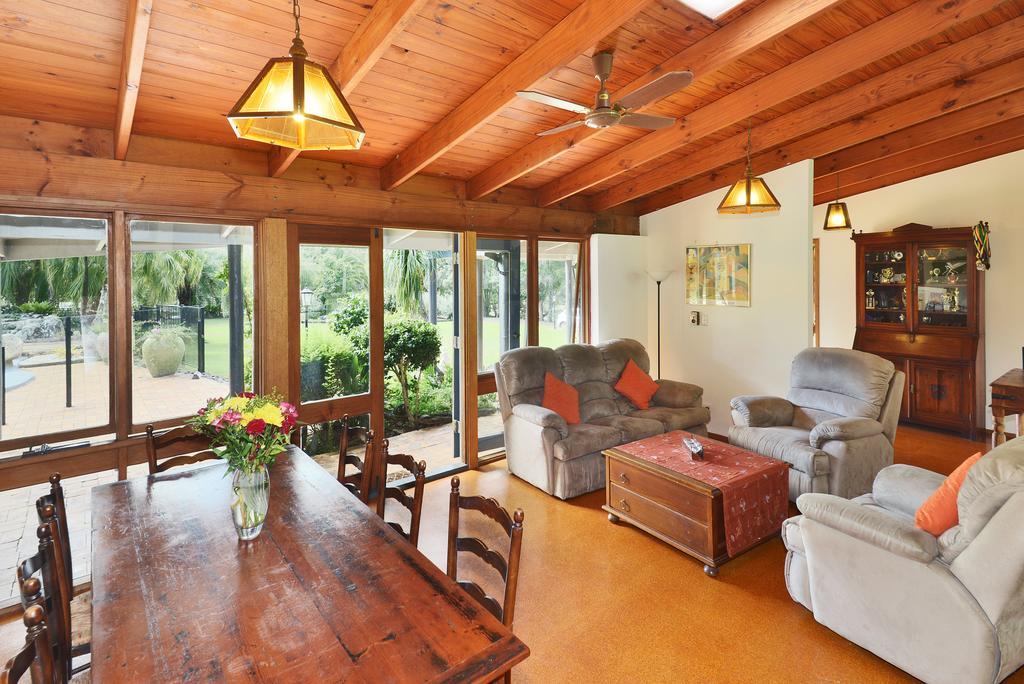 מלני Mccarthy Lake House חדר תמונה